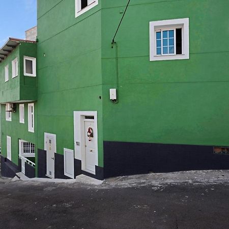 Casa Auxilia Araya (Tenerife) Exterior foto